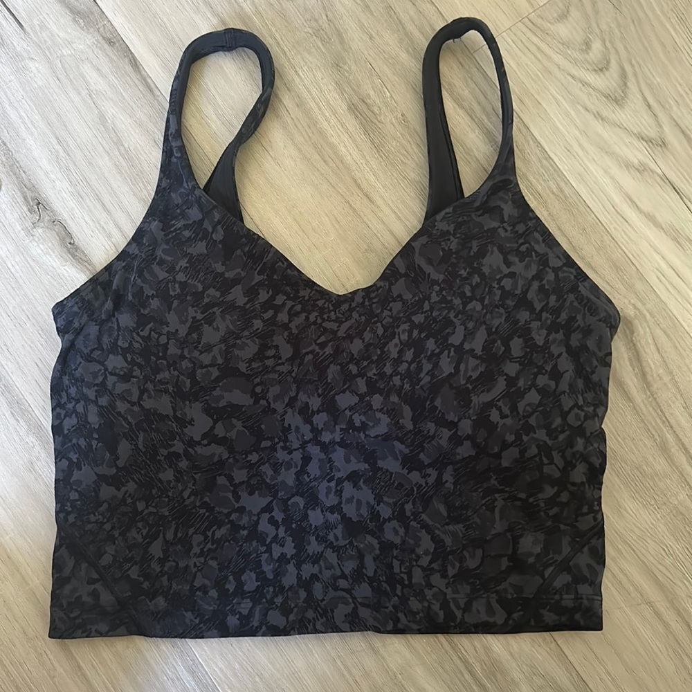 Lululemon Align Tank Top